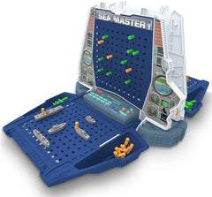 iCore Electronic Battle Game family night image showing group play and fun