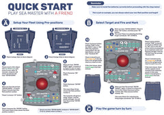 iCore Electronic Battle Game tutorial videos help new players learn quickly