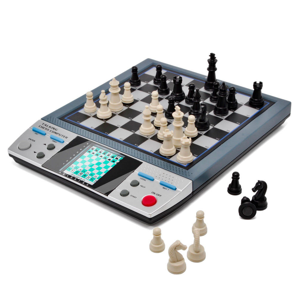 ISEE iCore Pro Black child-friendly design for safe family learning