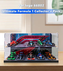 iCUANUTY dimensions 20.07 by 9.44 by 10.23 inches for multi-pack displays.