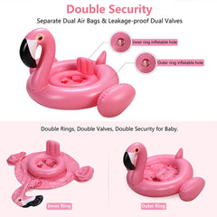iefoah dual air chambers design prevents leaks for reliable float