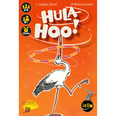 IELLO Hula Hoo scoring toward the final 77-point win.