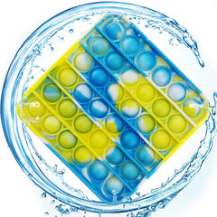 IERKEIE colorful stress relief tools – fun for kids and adults