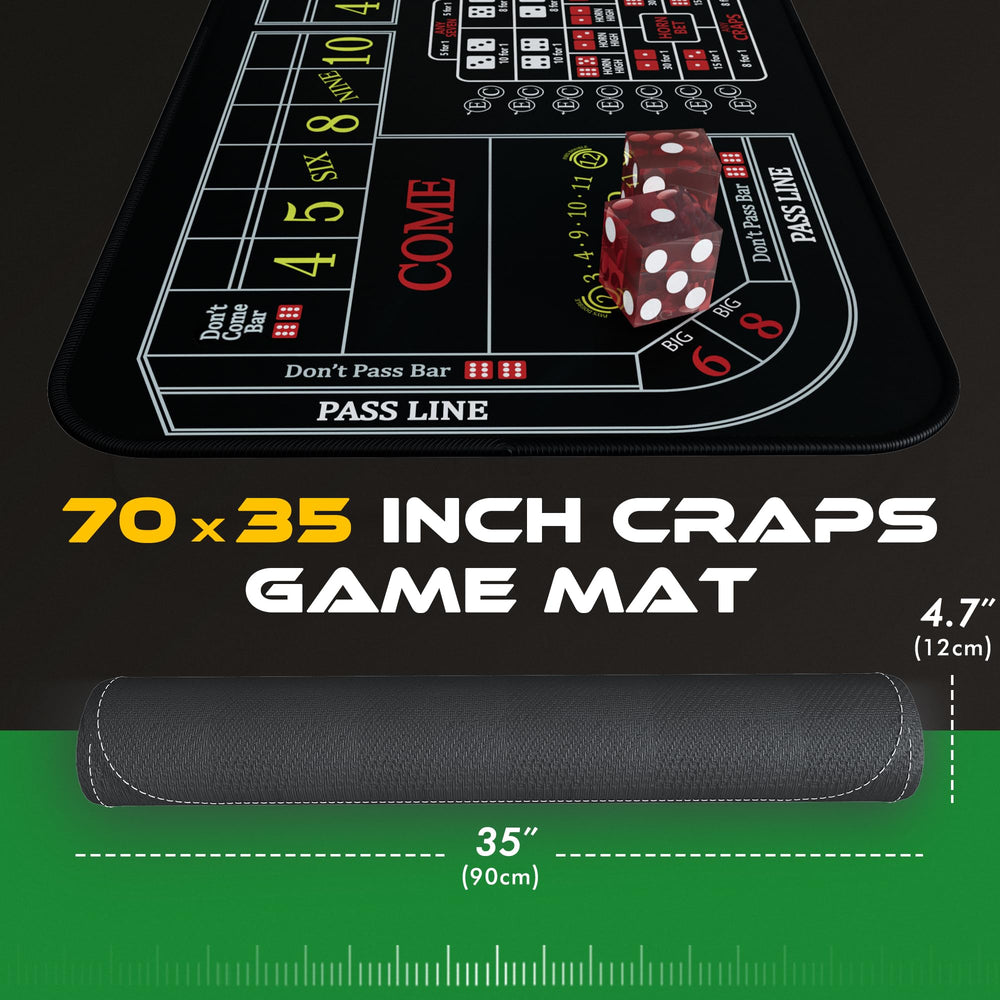 iesstros poker chips set of 100 supports varied betting options.