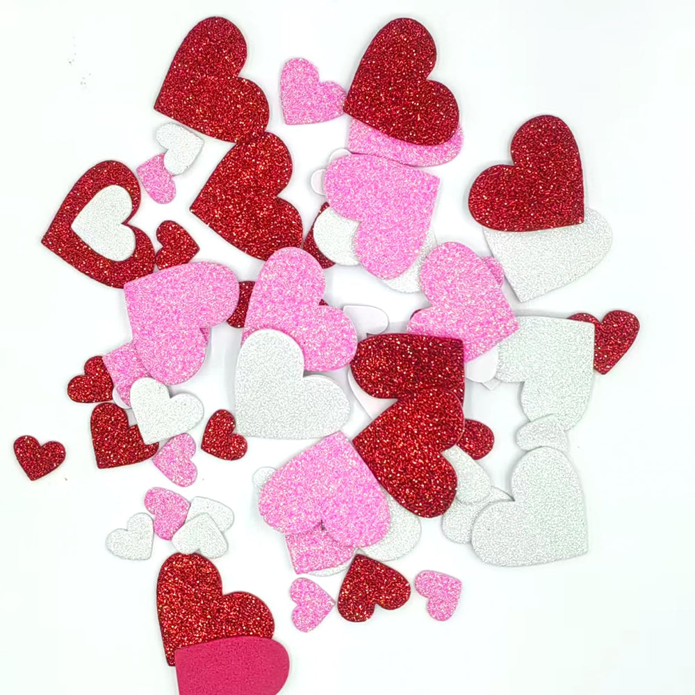 IFKEGON classroom arts supplies for bulk crafting needs