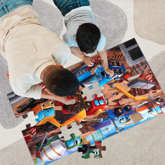 IFLOVE gift-ready packaging makes this puzzle a ready-made birthday or holiday gift.