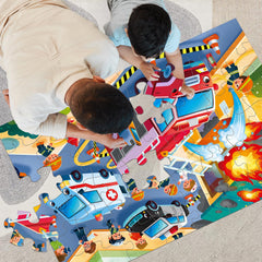 IFLOVE gift-box ready puzzle is an ideal present for birthdays and holidays.