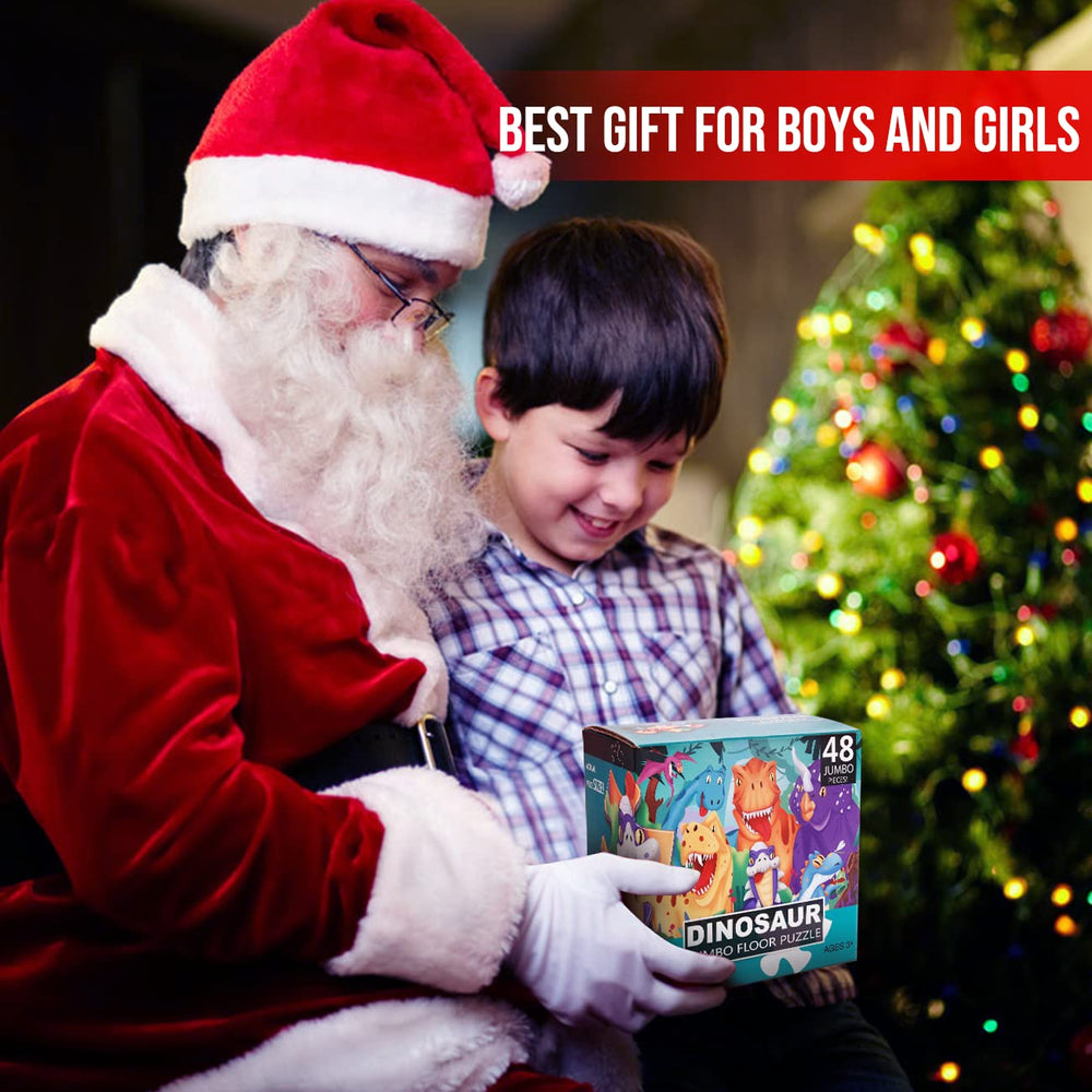 IFLOVE gift-boxed puzzle makes a great birthday or holiday gift.