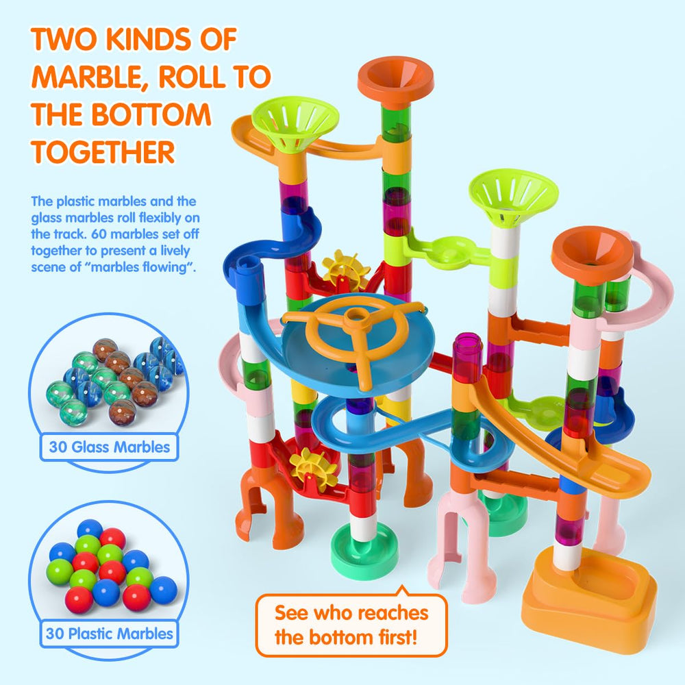 ifollower windmill centrifugal funnel components add dynamic paths for exploration