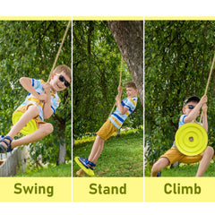 IFoyo installation view illustrates quick, simple setup