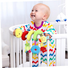 Ifundom multicolor set fosters visual development and exploration.