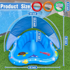 iGeeKid Baby Play Mat Backrest provides stable support while sitting