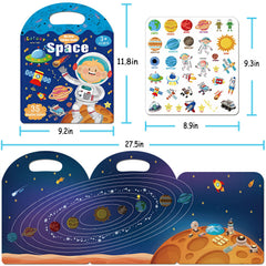 iGetooy Gift-worthy travel toy for birthdays and holidays