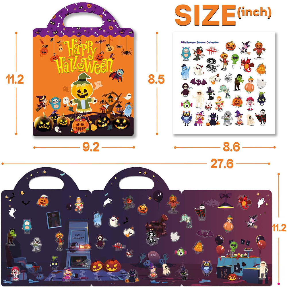iGetooy halloween-gift-kids: a delightful gift idea for Halloween and holidays