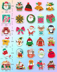 iGetooy phone stickers cute graphics upgrade your style on the go.