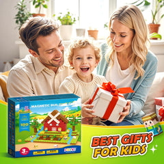 IGIVI 3+ gift set offers versatile STEM learning and fun