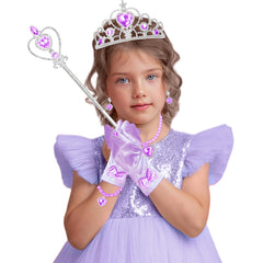 IGMaryBox bracelet with dainty design to complement princess outfits