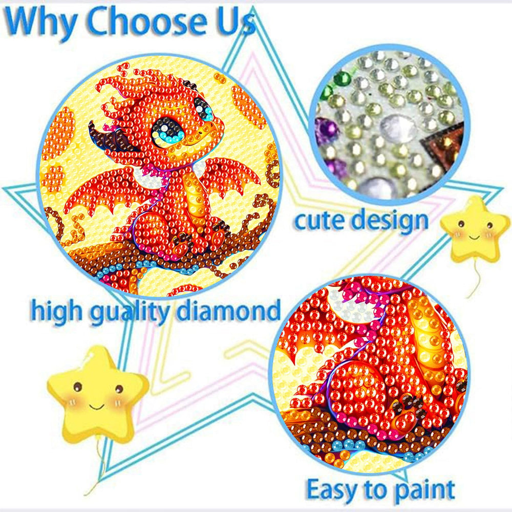 igoodom child-creativity-craft-activity supports fine motor skills and imaginative play.