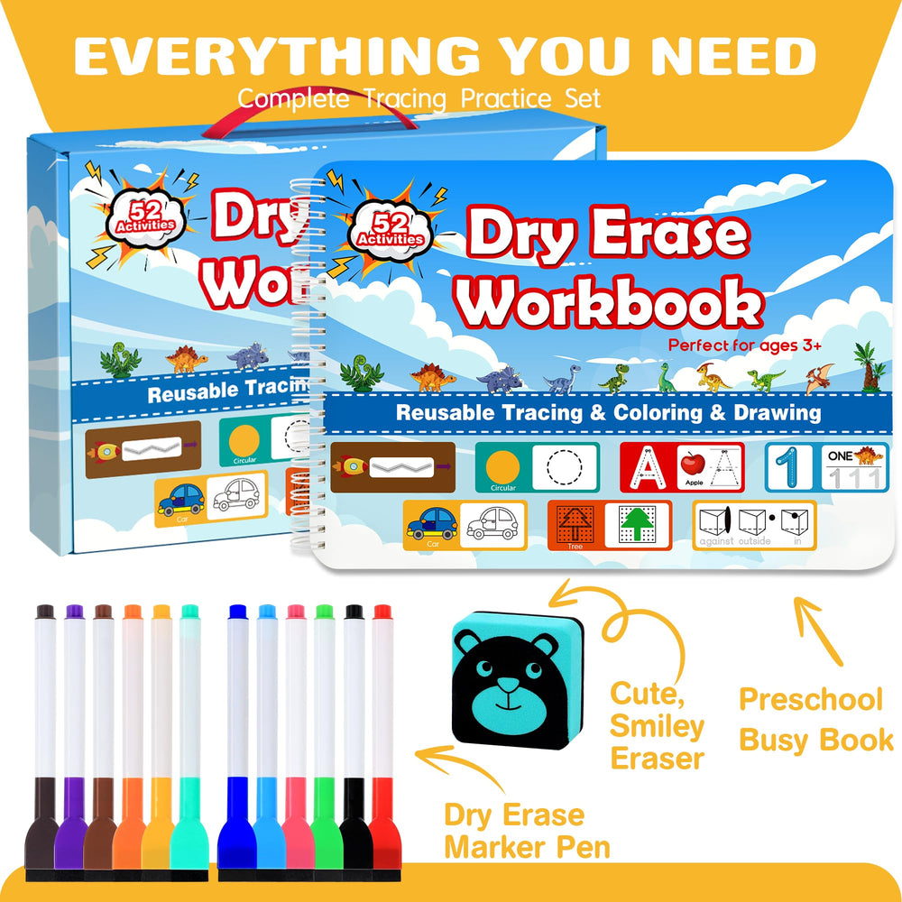iHarPro gift box presentation makes a thoughtful learning gift for birthdays and holidays