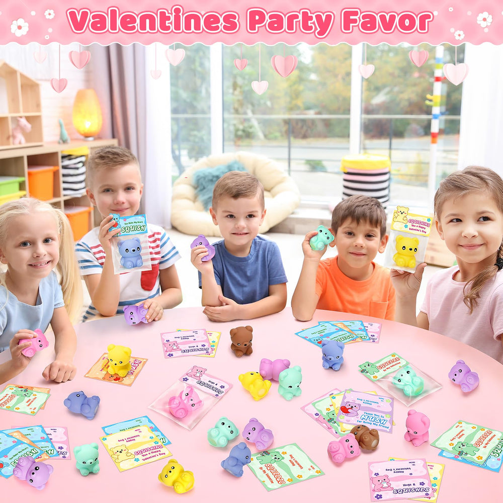 IJIGU ready-to-share valentines pack for teachers and parents.