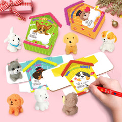 IJIGU classroom gifts foster friendlier exchanges and smiles