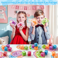 IJIGU silver glitter ball shines in classroom gifts.