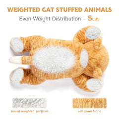IKASA plush with durable stitching for long-lasting use.