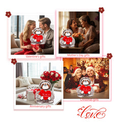 IKASA Sloth cuddly companion for home decor or gifting.
