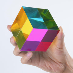 iKeelo Mega Cube makes a gift for curious minds.