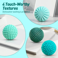 iKrto desk accessory that doubles as paper clip holder and decor