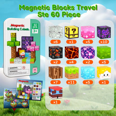 iLacven ideal gift for birthdays and holidays for curious builders