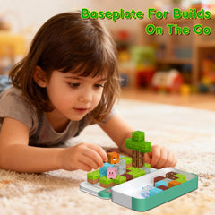 iLacven gift-ready set invites birthdays and holidays with STEM-friendly fun.