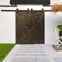 iLAND dollhouse flooring premium wood tiles, durable and high-quality finish.