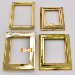 iland dollhouse art set supports storytelling through wall decor