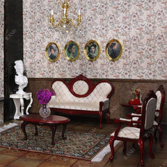 iland Originality Forest Whisper makes a thoughtful gift for dollhouse enthusiasts