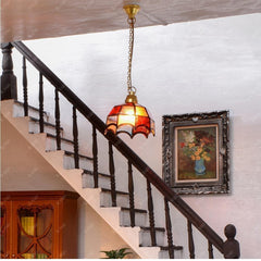 iland warm glow miniature dollhouse lamp enhances cozy scenes