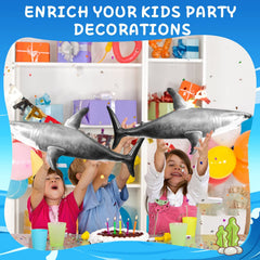 ILEISURELY fun pool decor for birthday and holiday gatherings