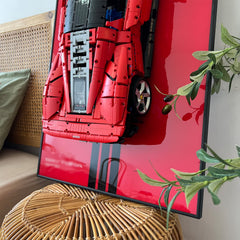 iLuane accessories included pack ensures quick, tool-friendly setup