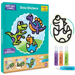Imagimake gift idea for girls, creative activity set