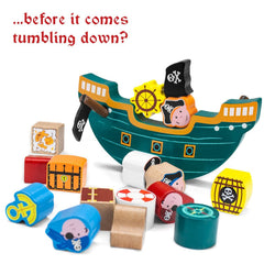 Imagination Generation anchor piece challenges balance during stacking play