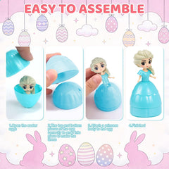 iMiibel party favors for groups and classroom activities