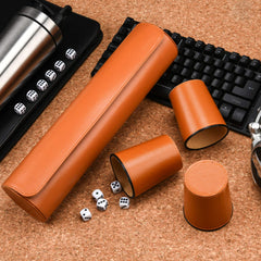 ImnBest PU leather interior offers durable, premium feel