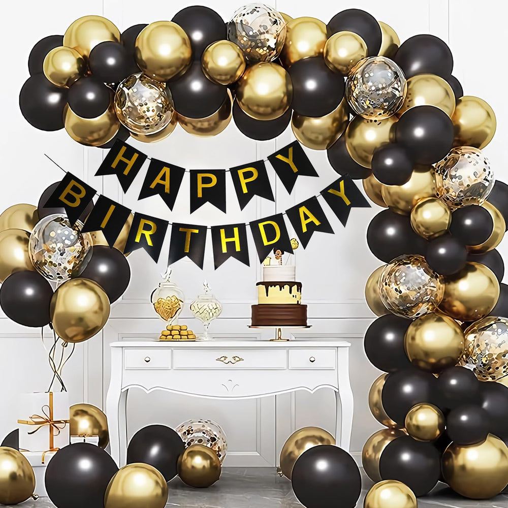 Imtively banner uses eco-friendly paper for a durable, reusable décor option.