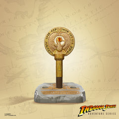 Indiana Jones roleplay accessory perfect for adventurous storytelling and costume ensembles.