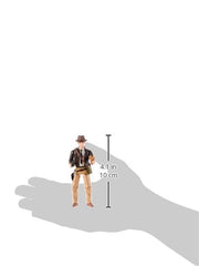 Indiana Jones INJ RE Birr accessories, ideal for dioramas and collectibles