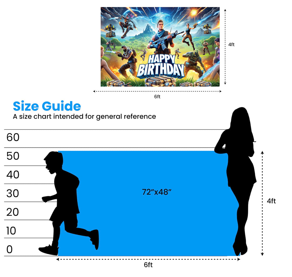 IndoTribe durable premium material banner stays crisp and reusable.