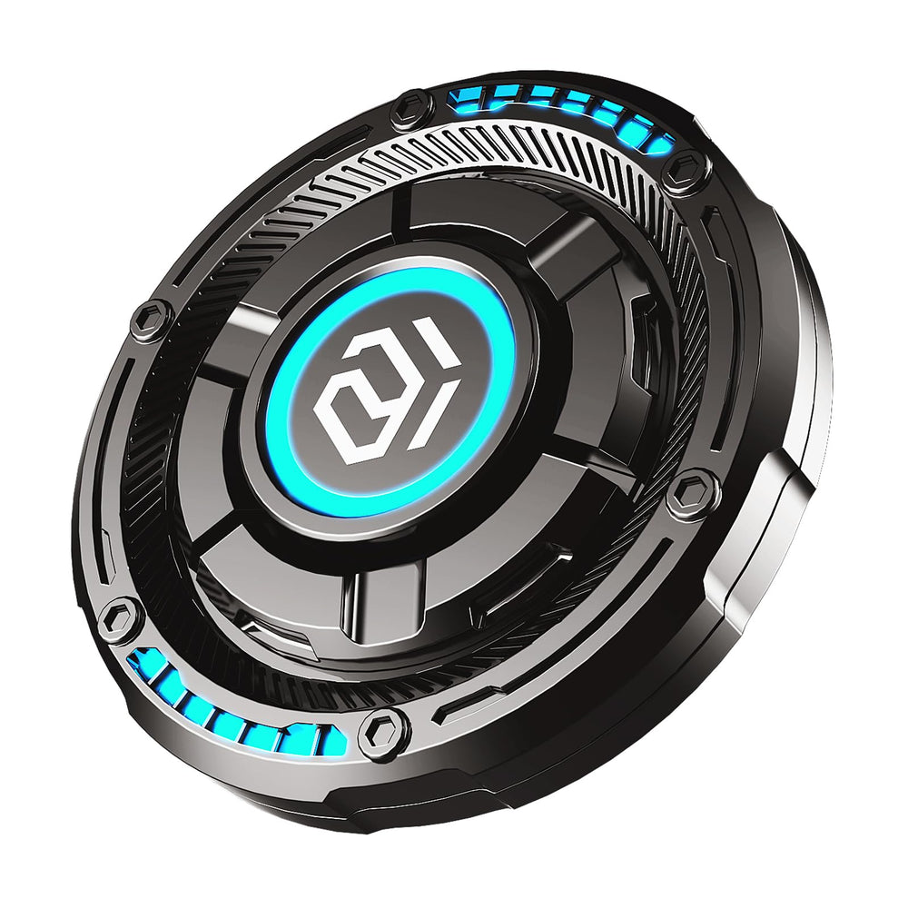 INNÔPLUS fidget spinner with premium quality for durable, smooth rotation.