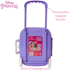 Innovative Designs Disney Princess Color and Roll sharpener keeps pencils ready for drawing.