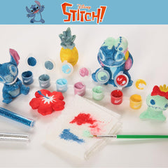 Innovative Designs Glitter tubes: sparkle enhances personalized craft accents.