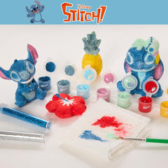 Innovative Designs Indoor art set: ideal rainy-day activity for kids.